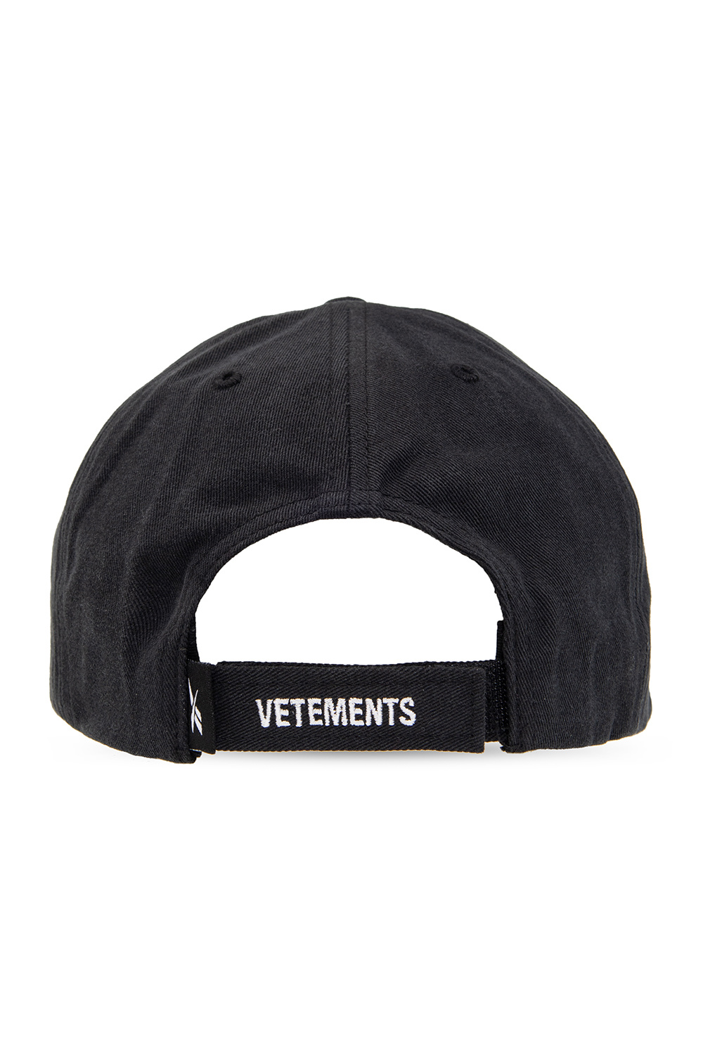 Vetements shop reebok beanie